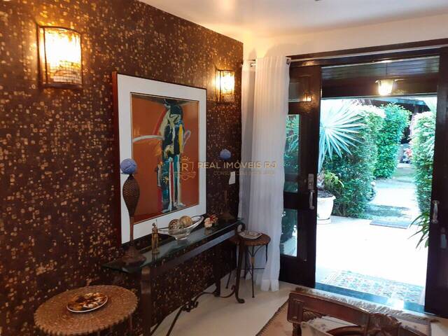 Casa Duplex para Venda em Rio de Janeiro - 4