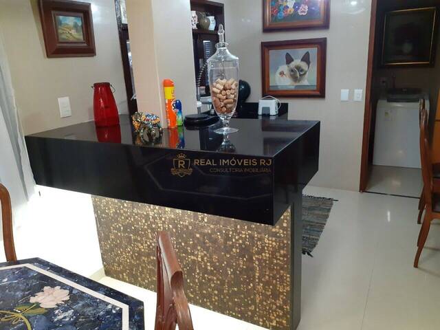 Casa Duplex para Venda em Rio de Janeiro - 5