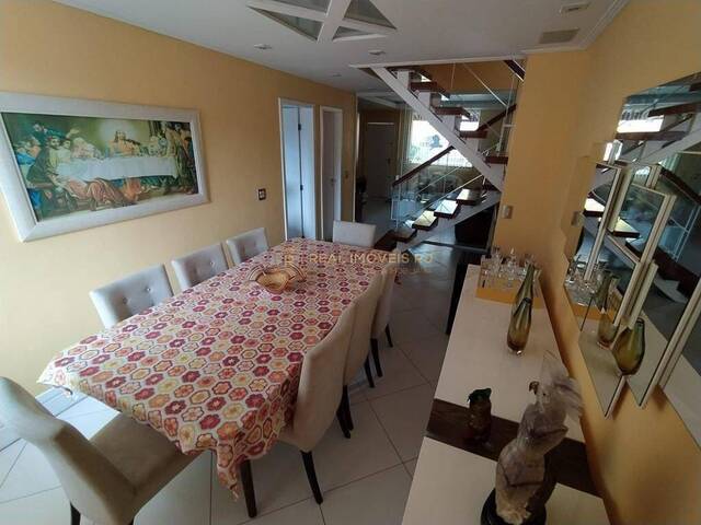 Casa Duplex para Venda em Rio de Janeiro - 4