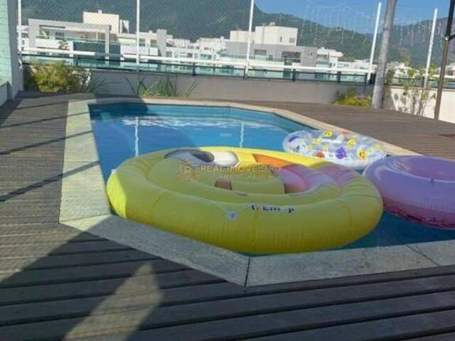 Cobertura Duplex para Venda em Rio de Janeiro - 4