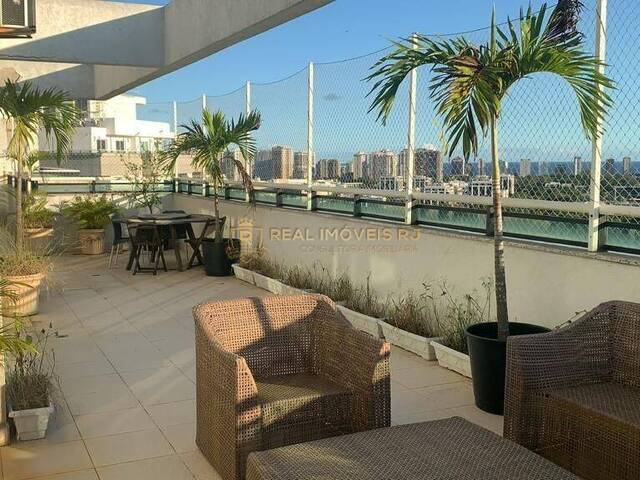 Cobertura Duplex para Venda em Rio de Janeiro - 5