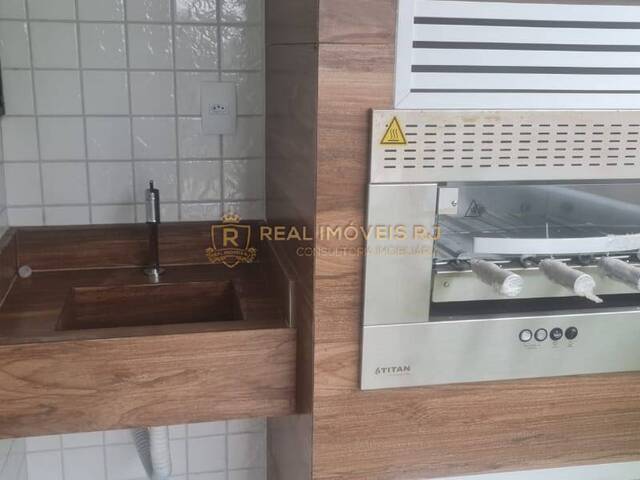 Apartamento para Venda em Rio de Janeiro - 4