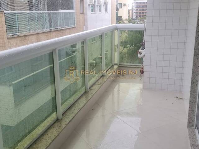 #Real482 - Apartamento para Venda em Rio de Janeiro - RJ