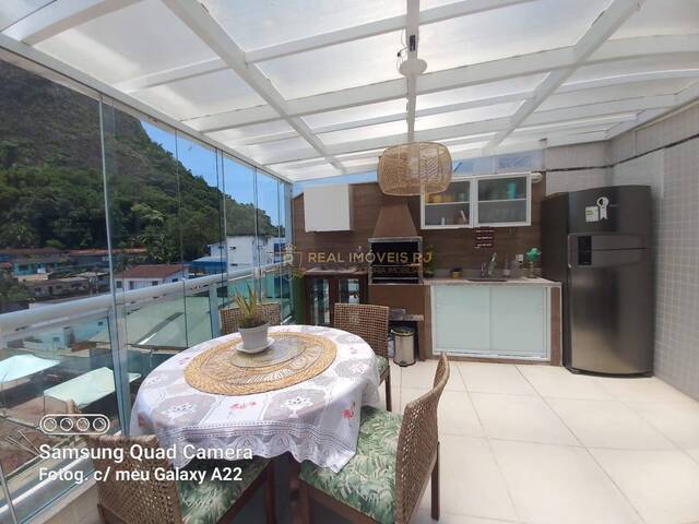 Cobertura Duplex para Venda em Rio de Janeiro - 5