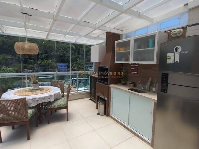 Cobertura Duplex para Venda em Rio de Janeiro - 4