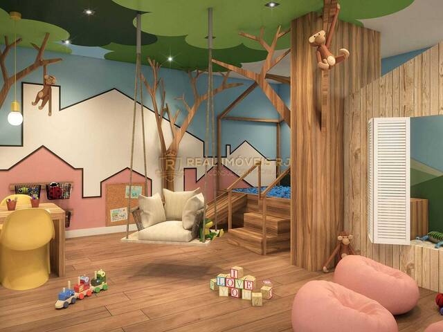 Apartamento para Venda em Rio de Janeiro - 4