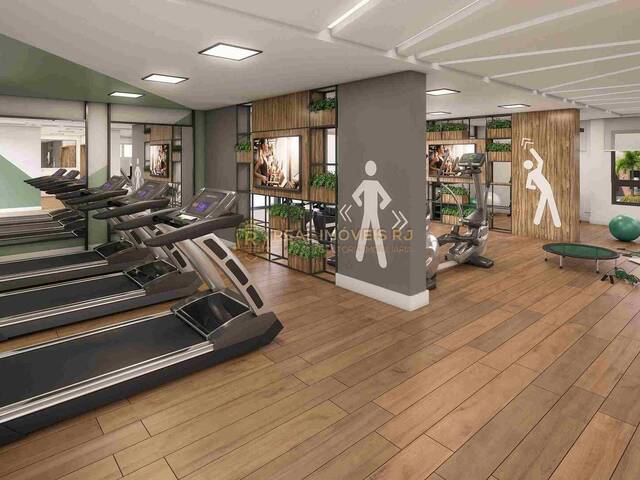 Apartamento para Venda em Rio de Janeiro - 5