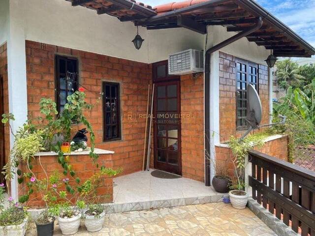 Casa Triplex para Venda em Rio de Janeiro - 4