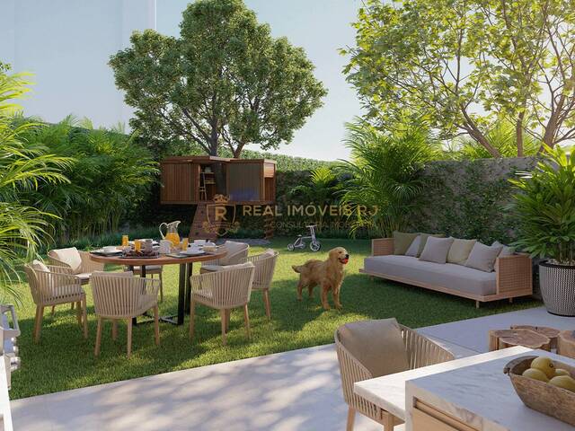 Casa para Venda em Rio de Janeiro - 5