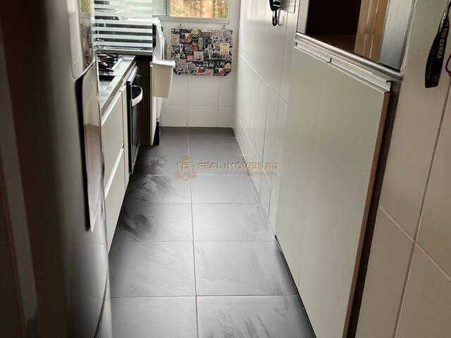 #Real523 - Apartamento para Venda em Rio de Janeiro - RJ