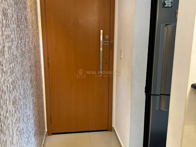 #Real523 - Apartamento para Venda em Rio de Janeiro - RJ