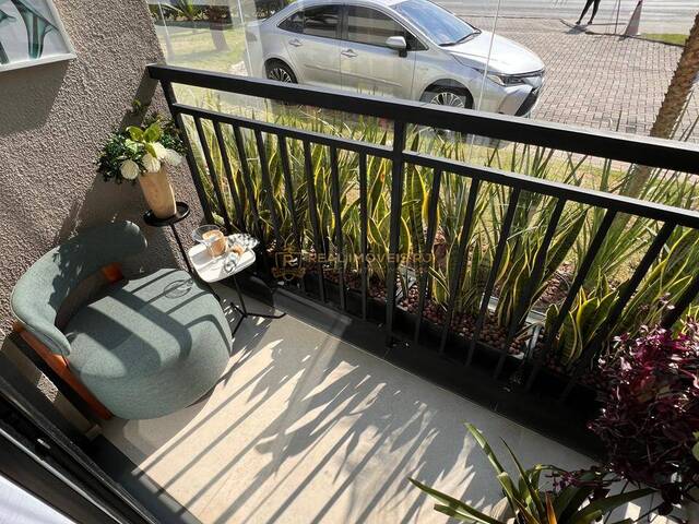 #REAL526 - Apartamento para Venda em Rio de Janeiro - RJ
