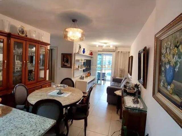 #Real533 - Apartamento para Venda em Rio de Janeiro - RJ