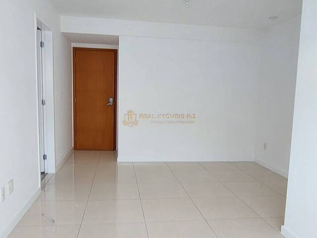 #Real546 - Apartamento para Venda em Rio de Janeiro - RJ