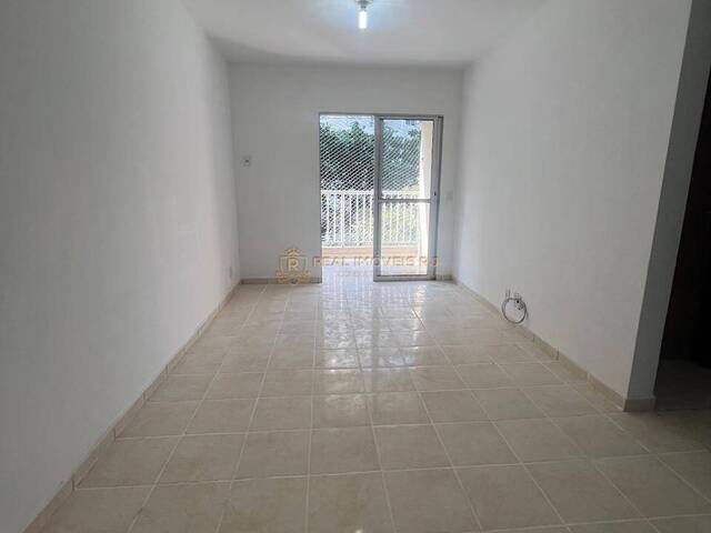 #Real428 - Apartamento para Venda em Rio de Janeiro - RJ