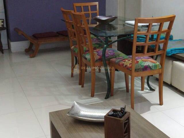#Real572 - Apartamento para Venda em Rio de Janeiro - RJ