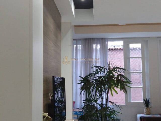 #Real572 - Apartamento para Venda em Rio de Janeiro - RJ