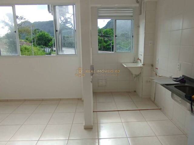 #Real577 - Apartamento para Venda em Rio de Janeiro - RJ