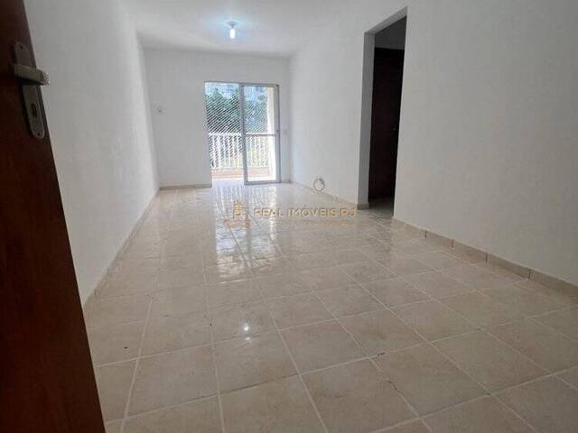 #Real578 - Apartamento para Venda em Rio de Janeiro - RJ