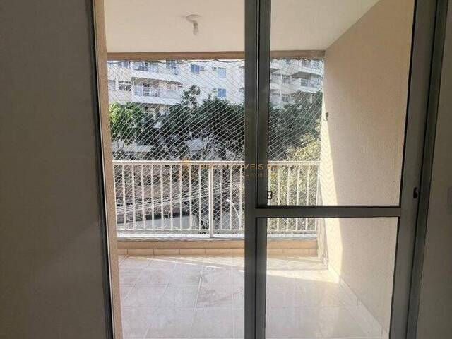 #Real578 - Apartamento para Venda em Rio de Janeiro - RJ