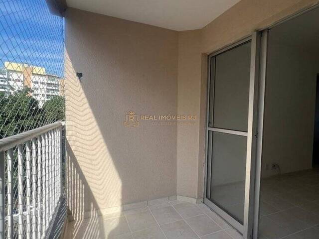 #Real578 - Apartamento para Venda em Rio de Janeiro - RJ