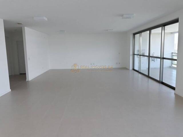 #Real580 - Apartamento para Venda em Rio de Janeiro - RJ