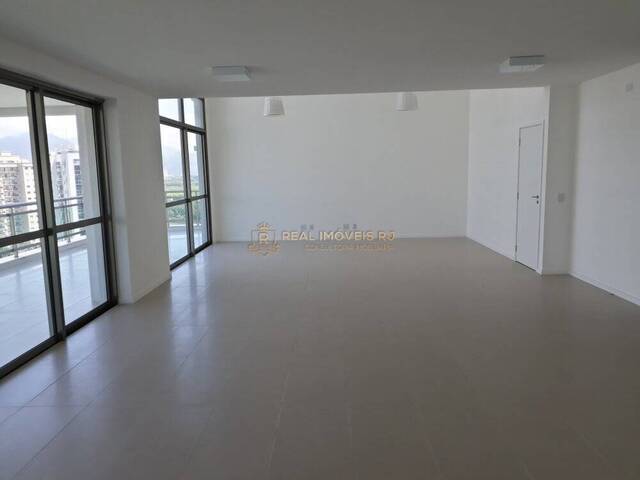 #Real580 - Apartamento para Venda em Rio de Janeiro - RJ