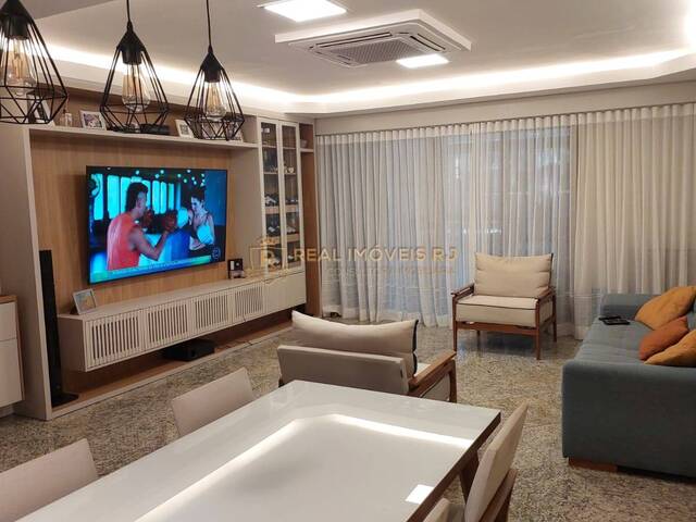 #Real590 - Apartamento para Venda em Rio de Janeiro - RJ
