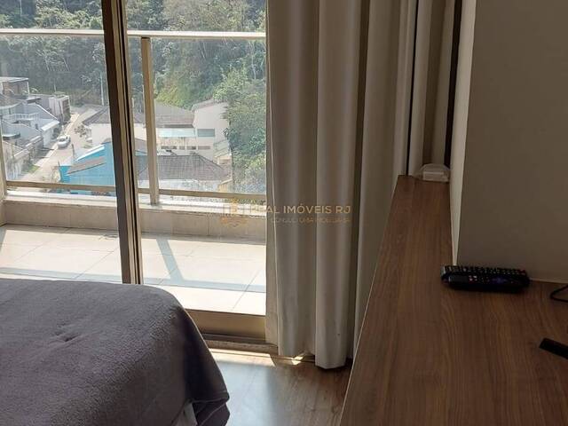 #REAL574 - Apartamento para Temporada em Rio de Janeiro - RJ