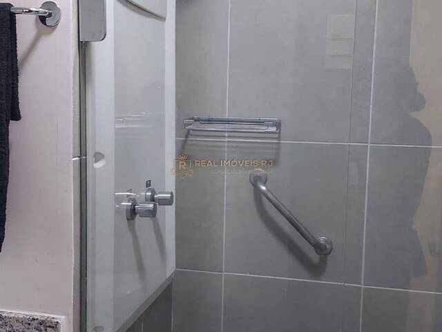 Apartamento para Temporada em Rio de Janeiro - 4