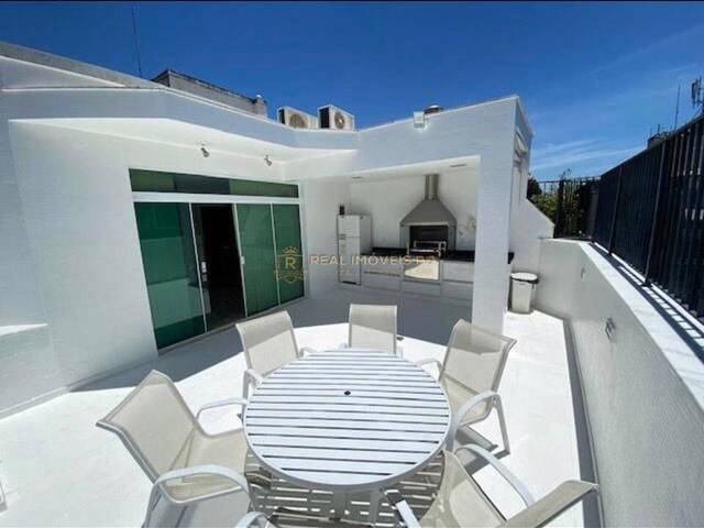 Cobertura Duplex para Venda em Niterói - 4