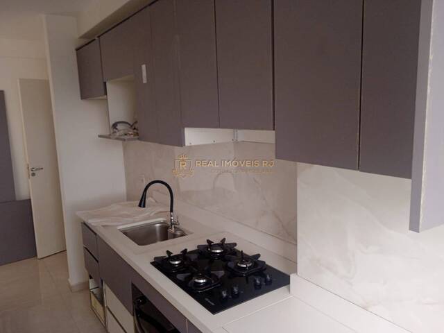 Apartamento para Locação em Rio de Janeiro - 4