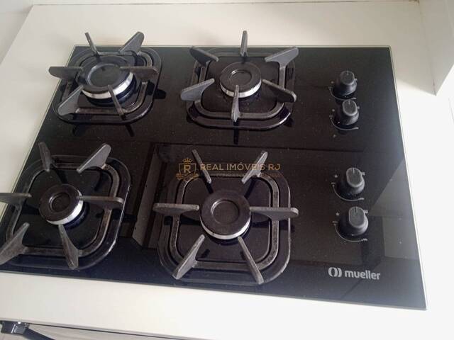 Apartamento para Locação em Rio de Janeiro - 5