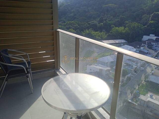 #Real622 - Apartamento para Locação em Rio de Janeiro - RJ