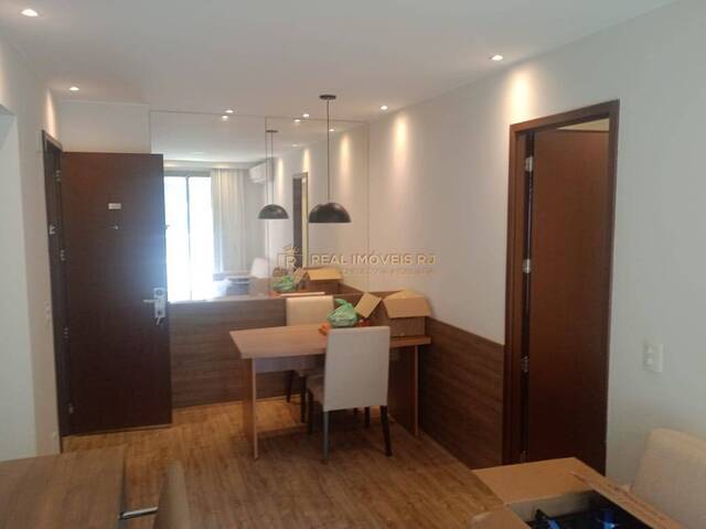 Apartamento para Locação em Rio de Janeiro - 5