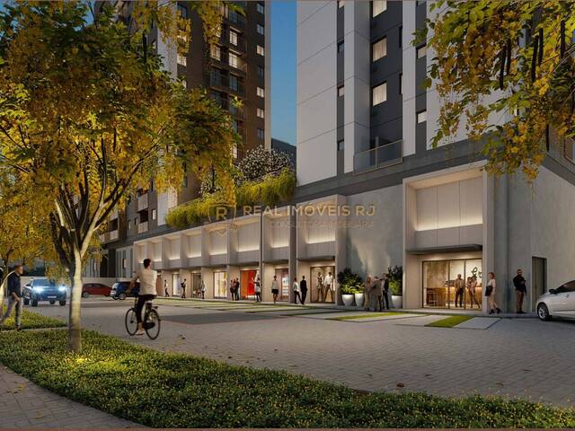 Material Prévio Metropolitan Dream Cury Construtora