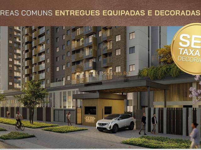 Apartamento para Venda em Rio de Janeiro - 4