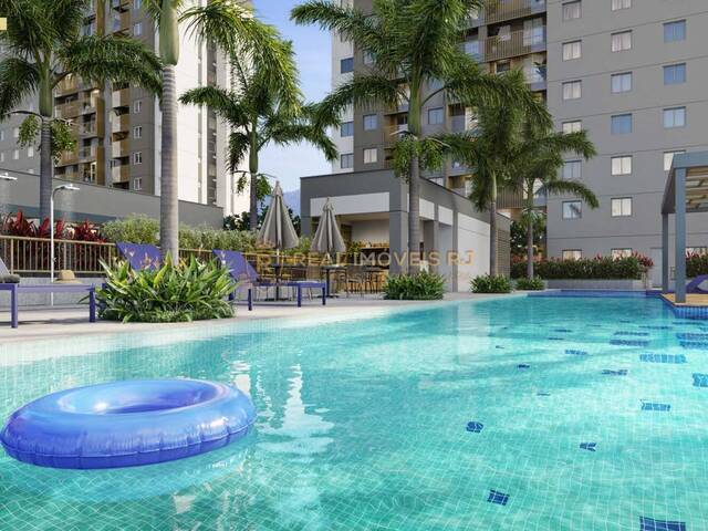 Apartamento para Venda em Rio de Janeiro - 5