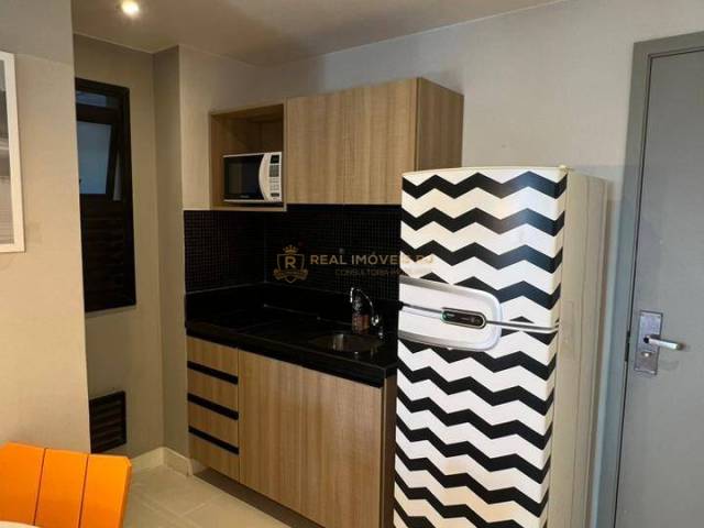 #Real626 - Apartamento para Locação em Rio de Janeiro - RJ