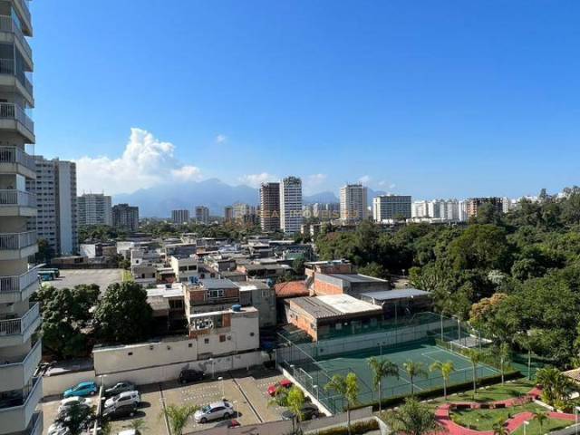 #Real626 - Apartamento para Locação em Rio de Janeiro - RJ