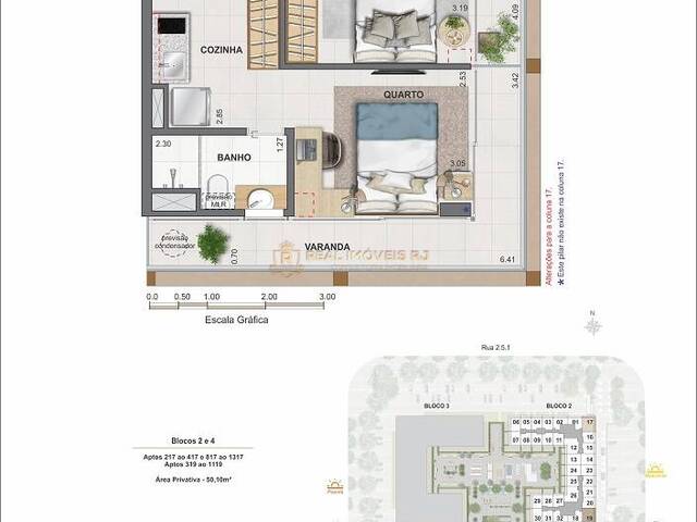 Apartamento para Venda em Rio de Janeiro - 4