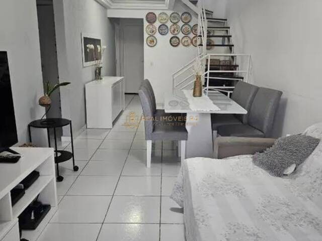 #Real647 - Cobertura Duplex para Venda em Rio de Janeiro - RJ