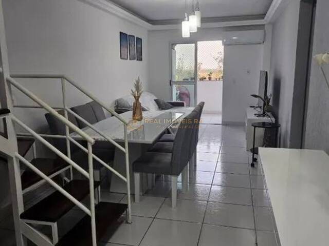 #Real647 - Cobertura Duplex para Venda em Rio de Janeiro - RJ