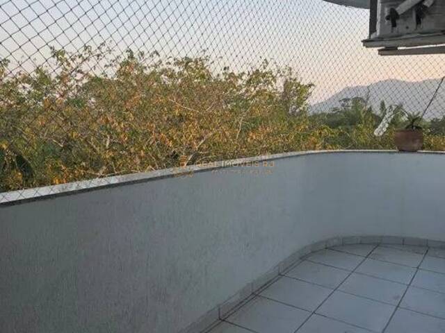 #Real647 - Cobertura Duplex para Venda em Rio de Janeiro - RJ