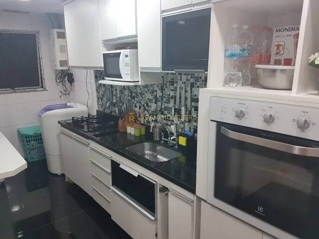 Cobertura Duplex para Venda em Rio de Janeiro - 5