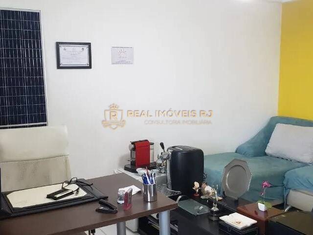 Cobertura Duplex para Venda em Rio de Janeiro - 4