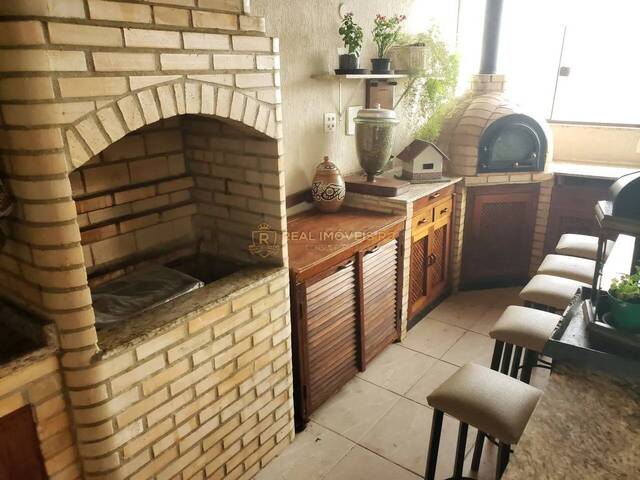 Cobertura Duplex para Venda em Rio de Janeiro - 4
