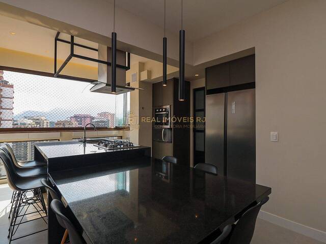 Apartamento para Locação em Rio de Janeiro - 5