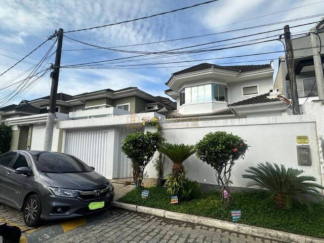 Casa Duplex para Venda em Rio de Janeiro - 4