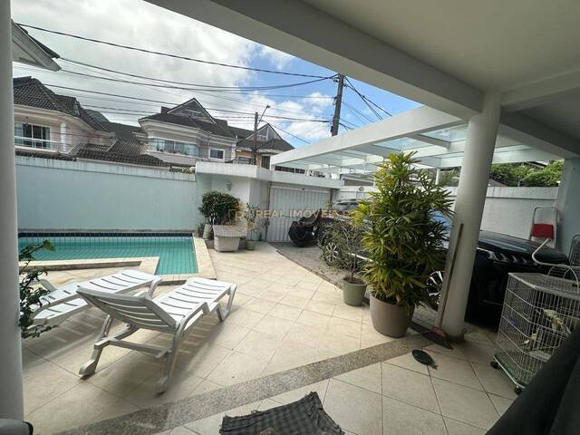 Casa Duplex para Venda em Rio de Janeiro - 5